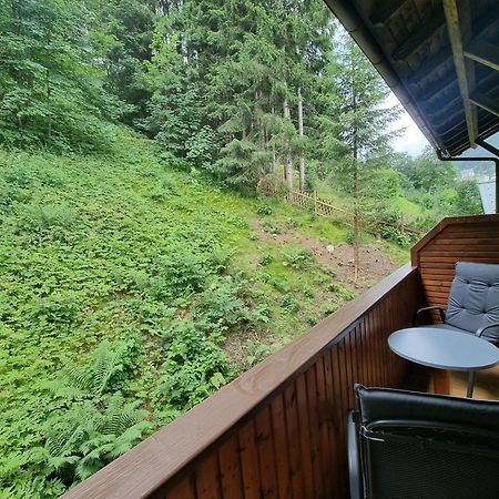 The Lodge At Bad Gastein Esterno foto