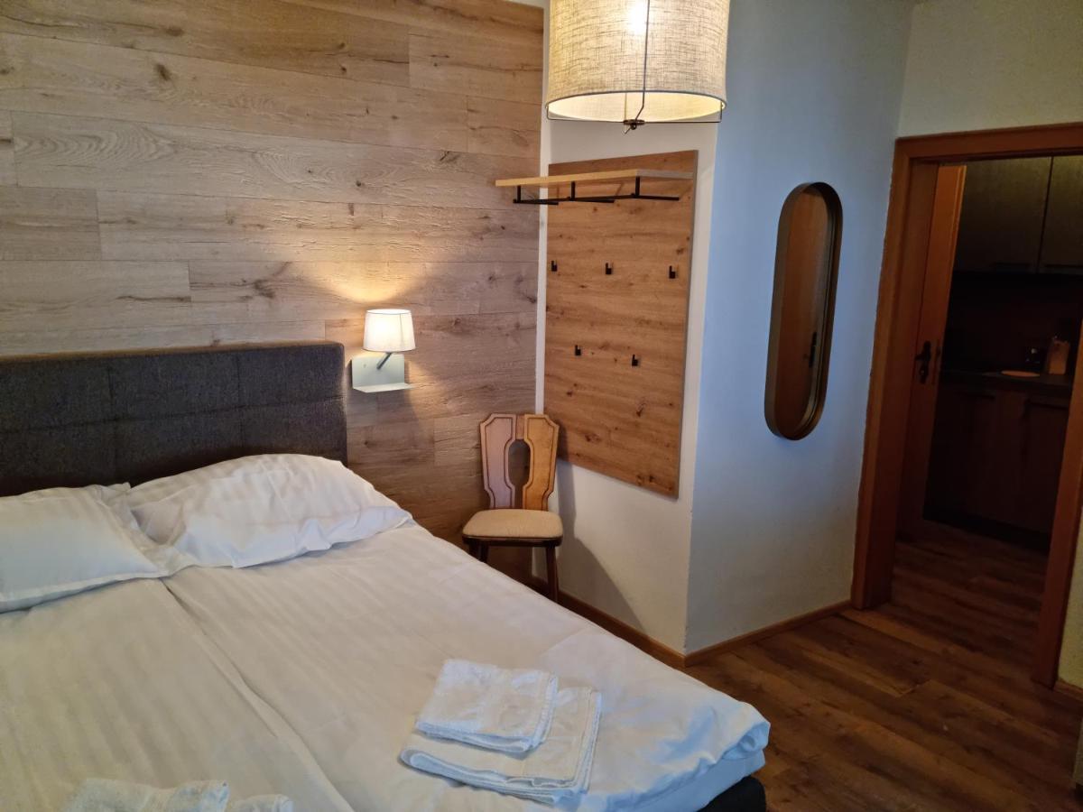 The Lodge At Bad Gastein Esterno foto
