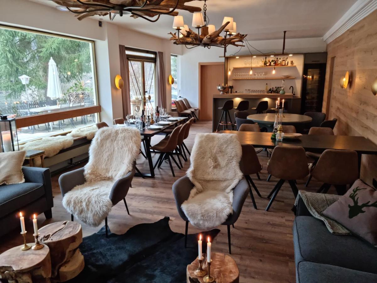 The Lodge At Bad Gastein Esterno foto
