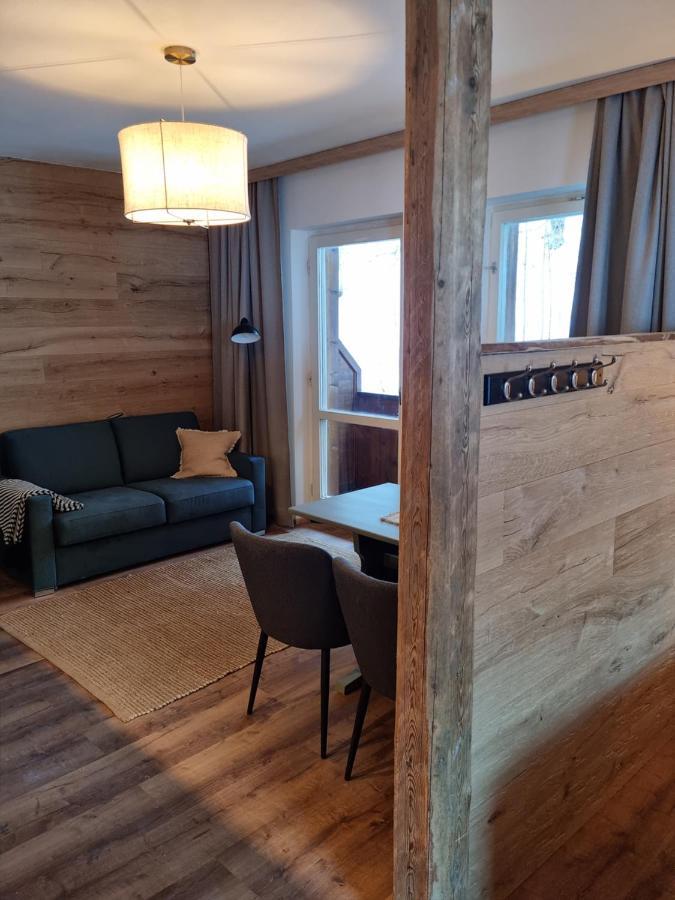 The Lodge At Bad Gastein Esterno foto