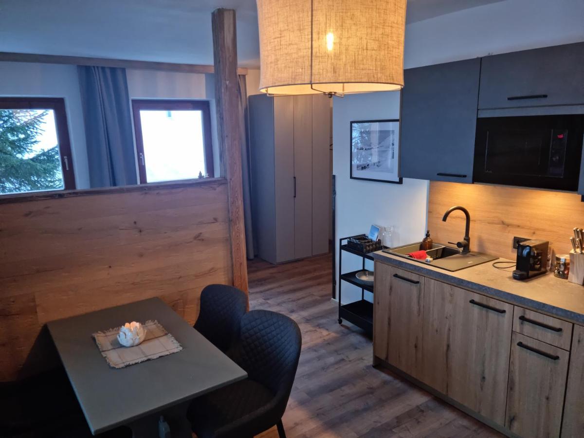 The Lodge At Bad Gastein Esterno foto