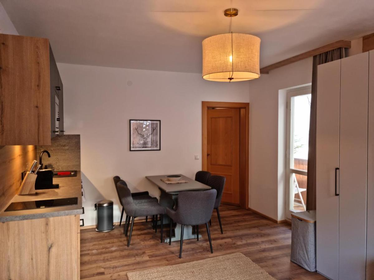 The Lodge At Bad Gastein Esterno foto
