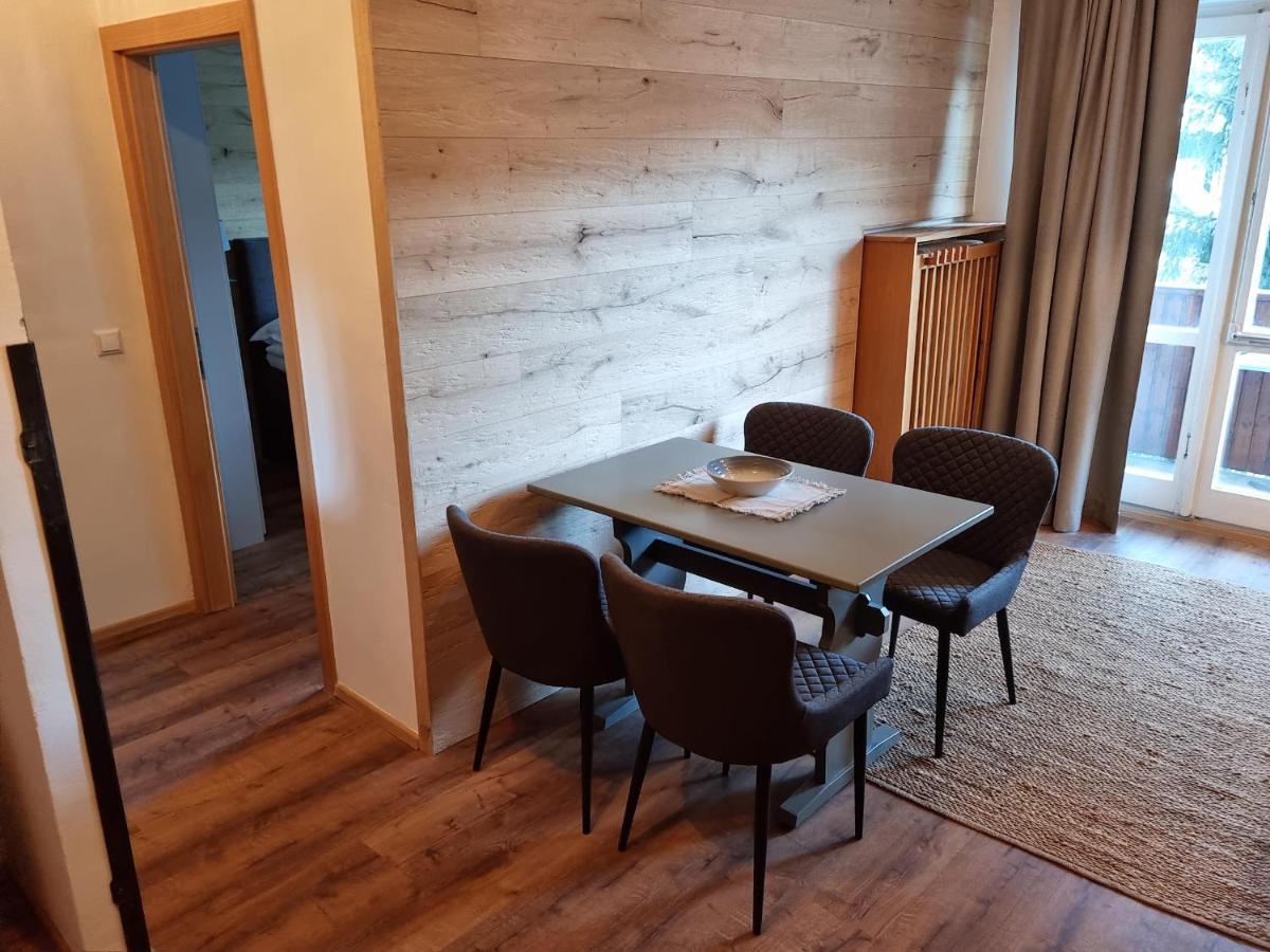 The Lodge At Bad Gastein Esterno foto