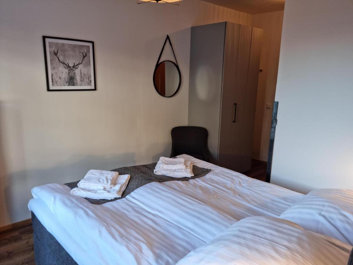 The Lodge At Bad Gastein Esterno foto