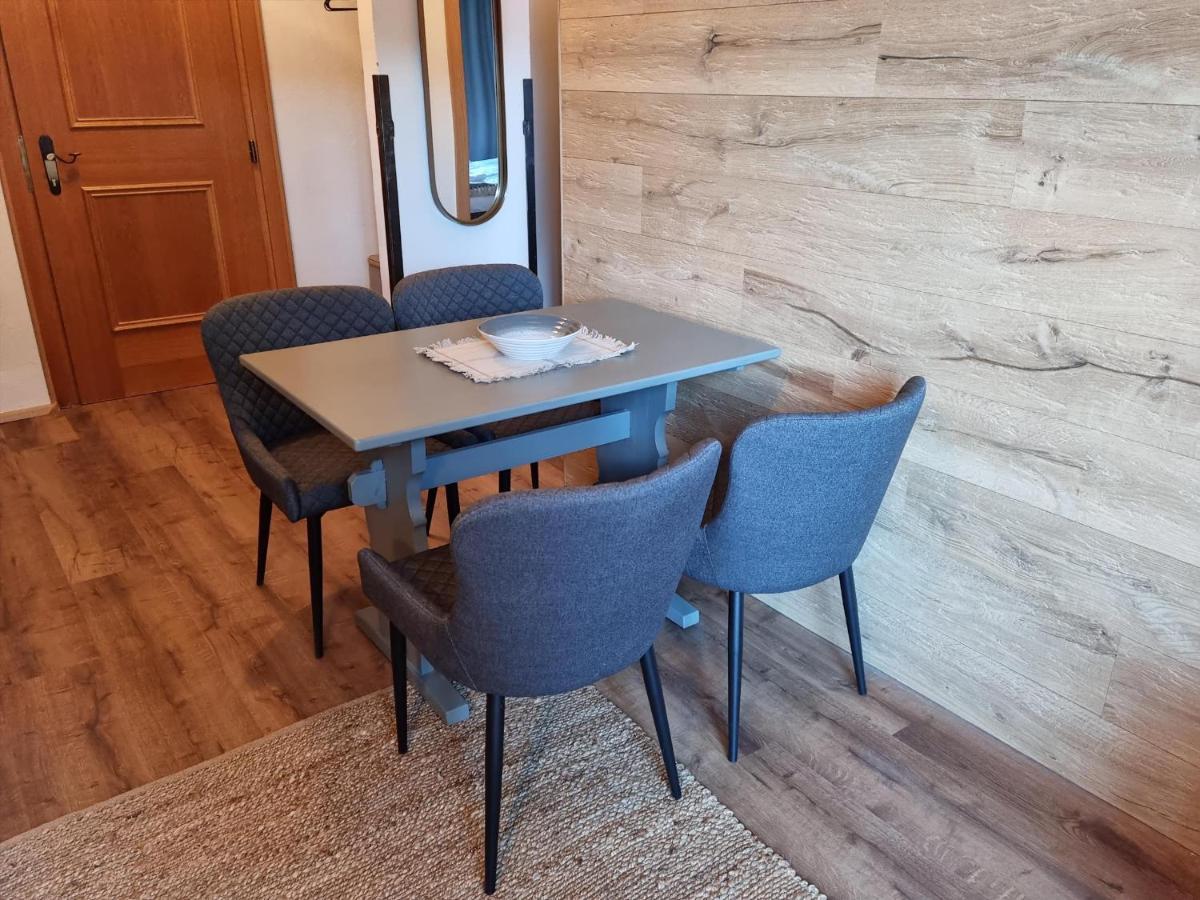 The Lodge At Bad Gastein Esterno foto