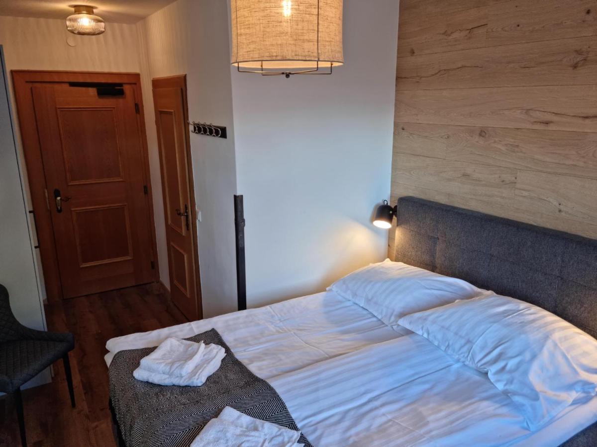 The Lodge At Bad Gastein Esterno foto