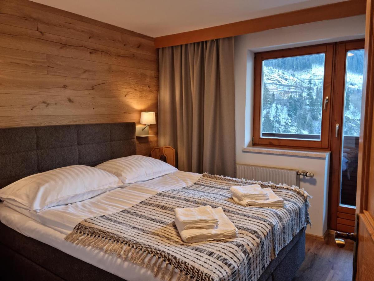 The Lodge At Bad Gastein Esterno foto