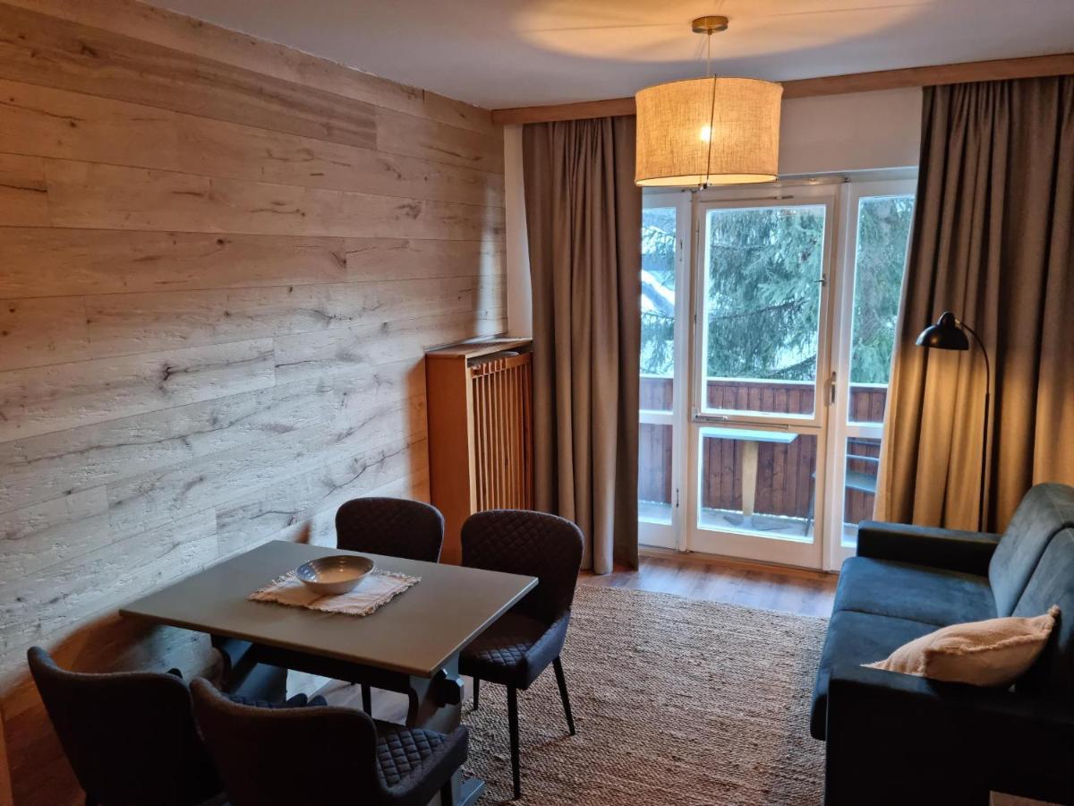 The Lodge At Bad Gastein Esterno foto