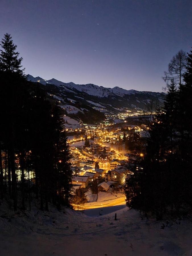 The Lodge At Bad Gastein Esterno foto