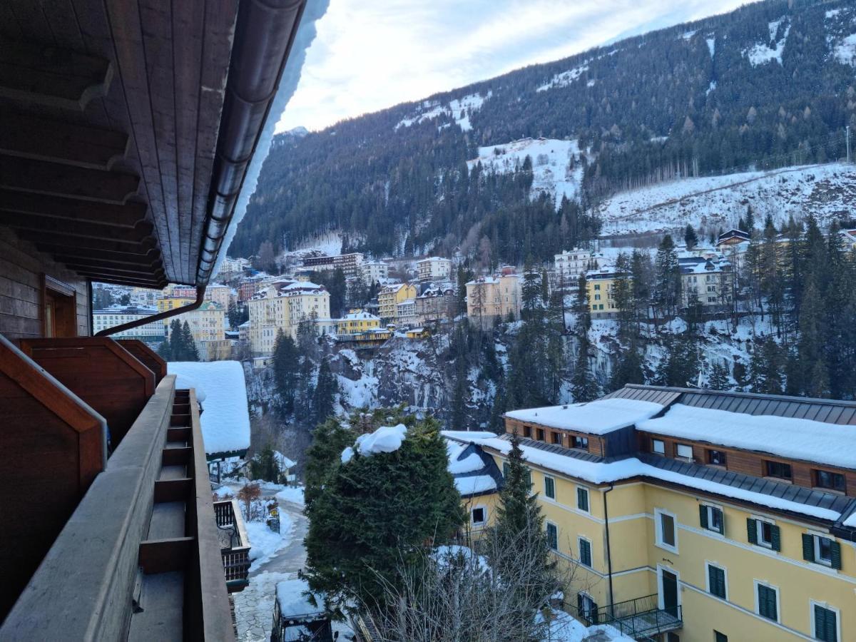 The Lodge At Bad Gastein Esterno foto