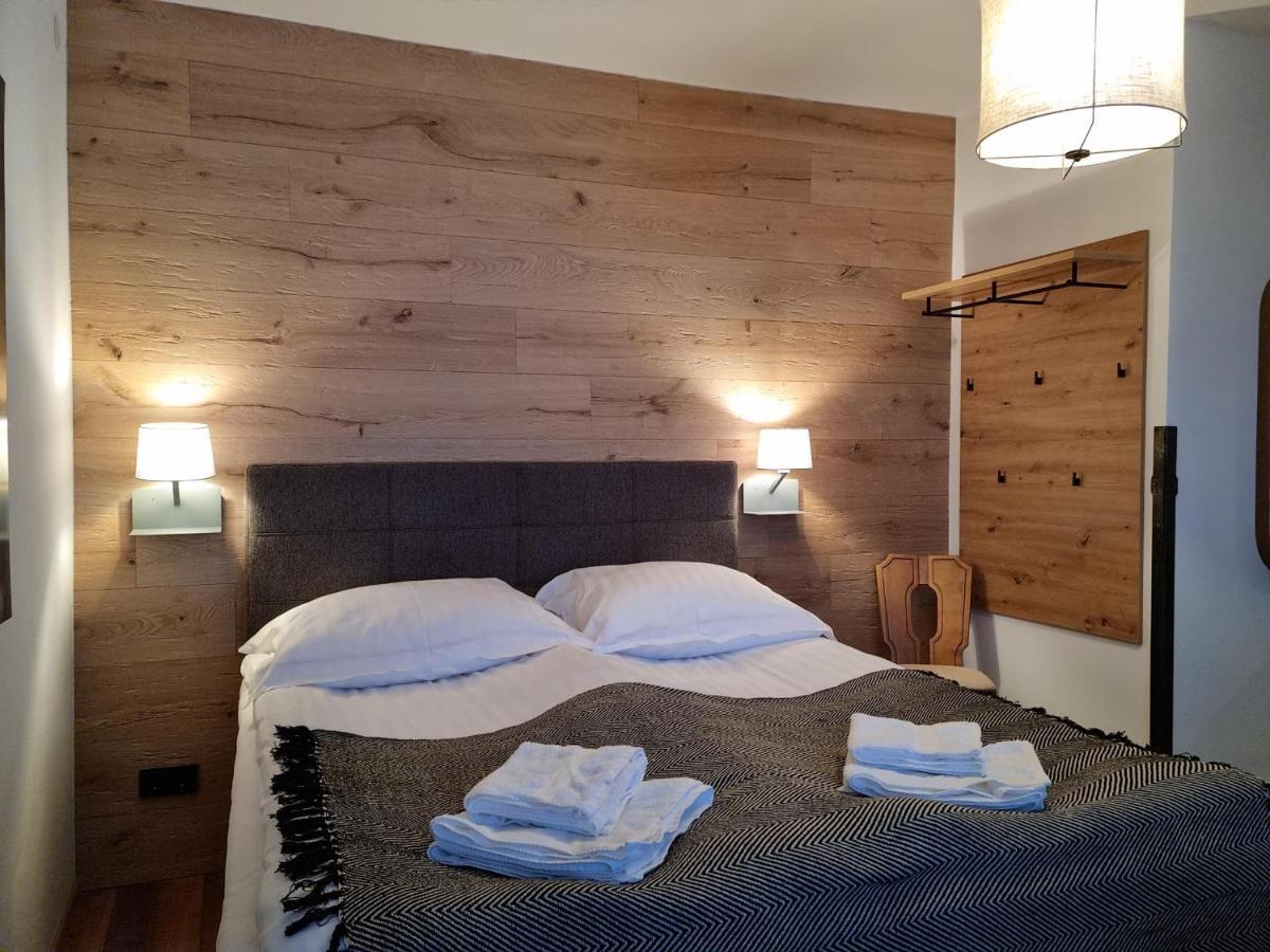 The Lodge At Bad Gastein Esterno foto