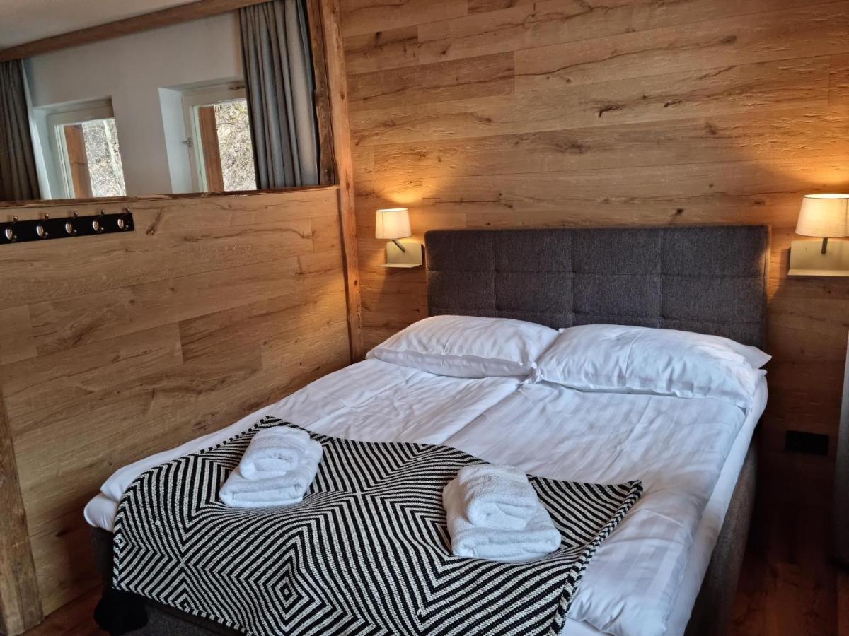 The Lodge At Bad Gastein Esterno foto