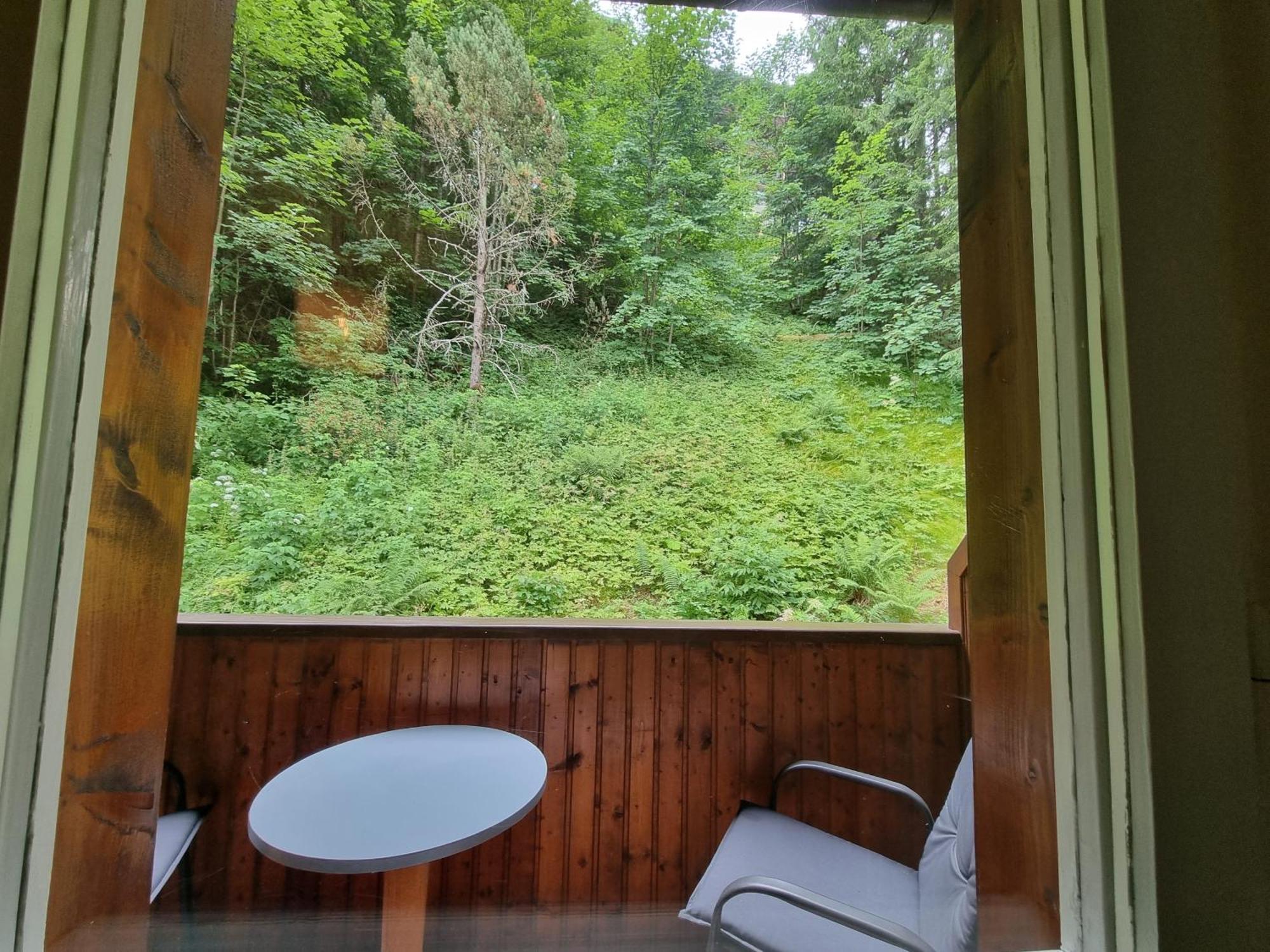 The Lodge At Bad Gastein Esterno foto